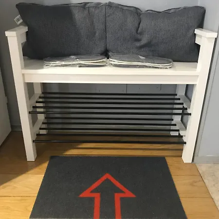 Mg 49 Apartment Mantua