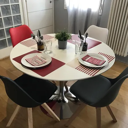 Mg 49 Apartment