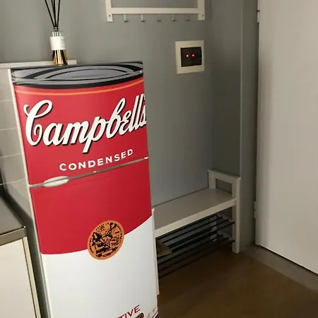 Apartment Mg 49 *