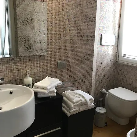 Mg 49 Apartment *