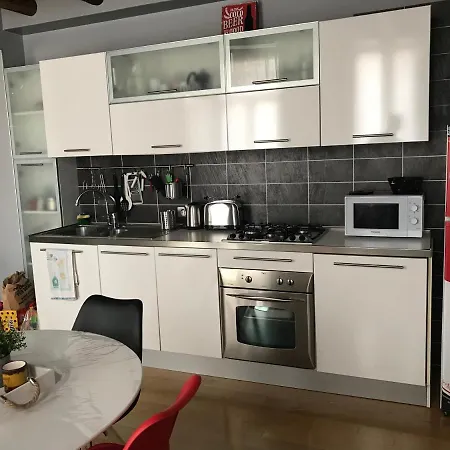 Mg 49 Apartment Mantua